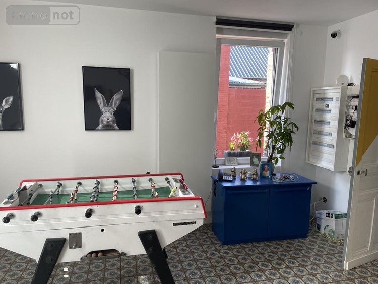Maison a vendre Villers-Outréaux 59142 Nord 227 m2 12 pièces 524000 euros