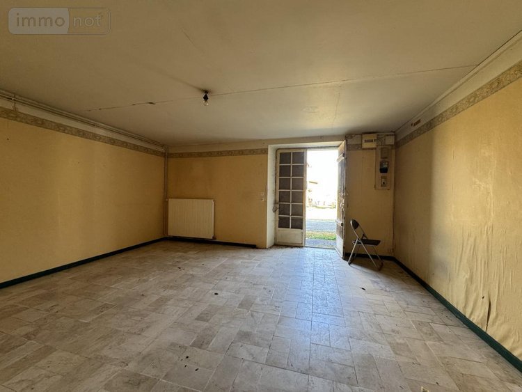 Maison a vendre Lombron 72450 Sarthe 159 m2 10 pièces 116800 euros