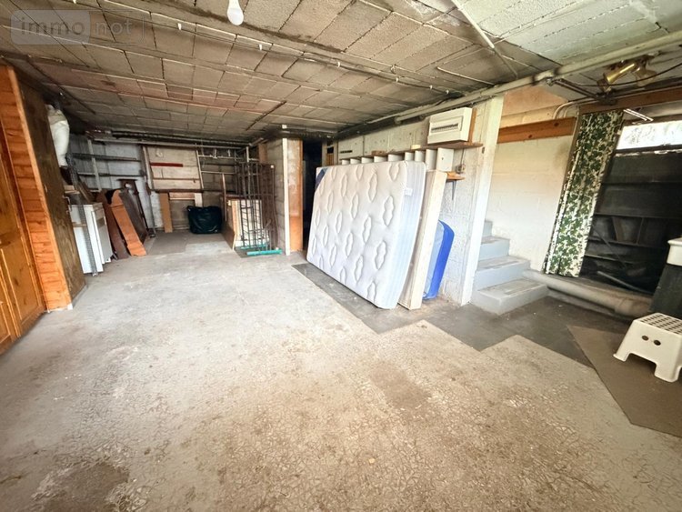 Maison a vendre Rouen 76000 Seine-Maritime 76 m2 4 pièces 132500 euros