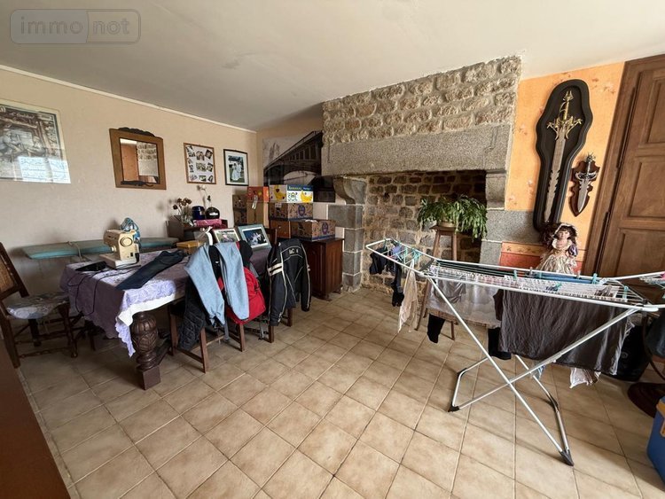 Maison a vendre Beslon 50800 Manche 94 m2 3 pièces 143190 euros