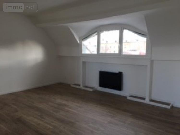 Location appartement Yvetot 76190 Seine-Maritime 106 m2  830 euros