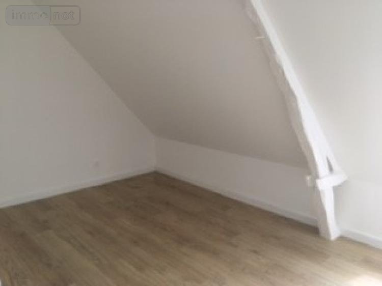 Location maison Yvetot 76190 Seine-Maritime 71 m2 3 pièces 765 euros