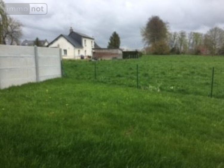Location maison Les Hauts-de-Caux 76190 Seine-Maritime 79 m2  830 euros