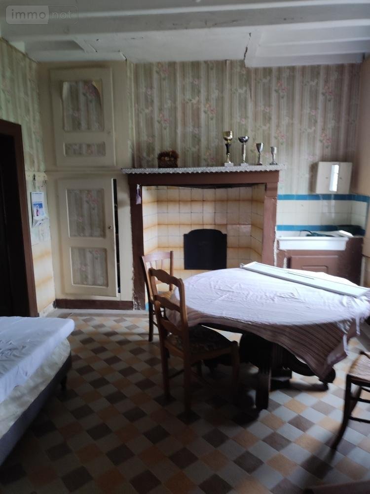 Maison a vendre Betteville 76190 Seine-Maritime 120 m2  209000 euros