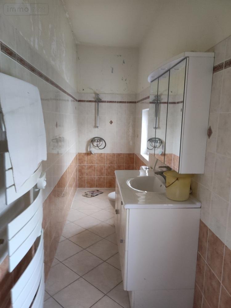 Maison a vendre Betteville 76190 Seine-Maritime 120 m2  209000 euros