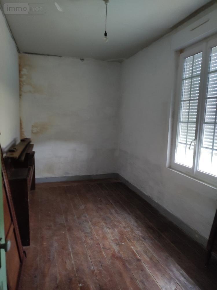 Maison a vendre Betteville 76190 Seine-Maritime 120 m2  209000 euros