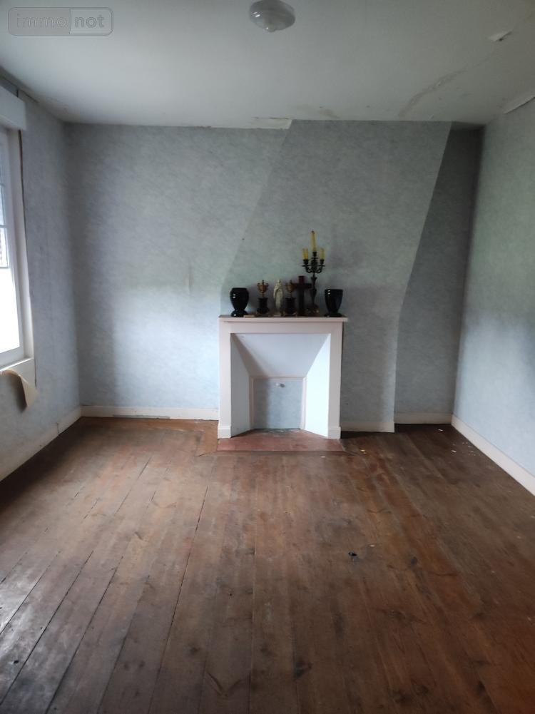 Maison a vendre Betteville 76190 Seine-Maritime 120 m2  209000 euros