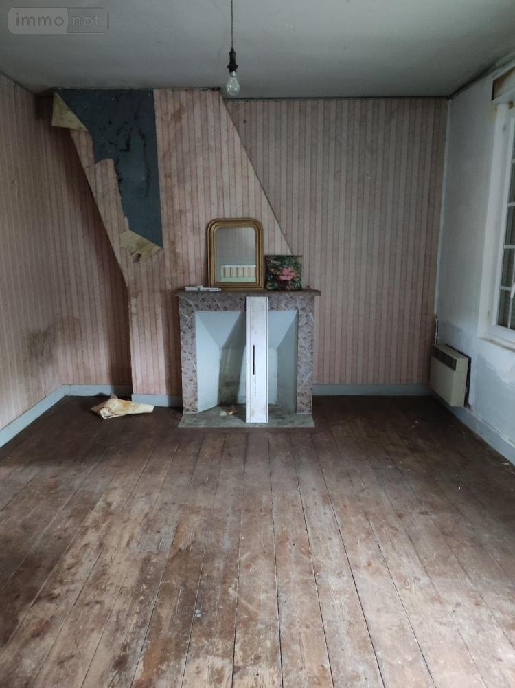 Maison a vendre Betteville 76190 Seine-Maritime 120 m2  209000 euros