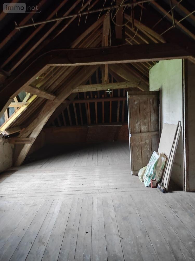 Maison a vendre Betteville 76190 Seine-Maritime 120 m2  209000 euros