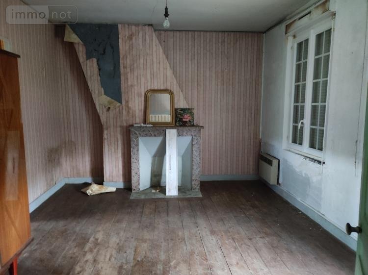 Maison a vendre Betteville 76190 Seine-Maritime 120 m2  209000 euros