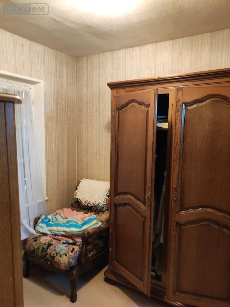 Maison a vendre Commune non précisée 76 Seine-Maritime 84 m2  125400 euros