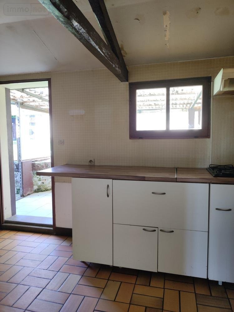 Maison a vendre Sainte-Marie-des-Champs 76190 Seine-Maritime  146300 euros