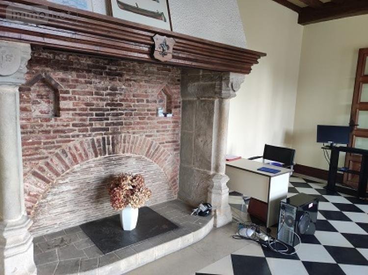 Maison a vendre Doudeville 76560 Seine-Maritime 191 m2 5 pièces 271000 euros