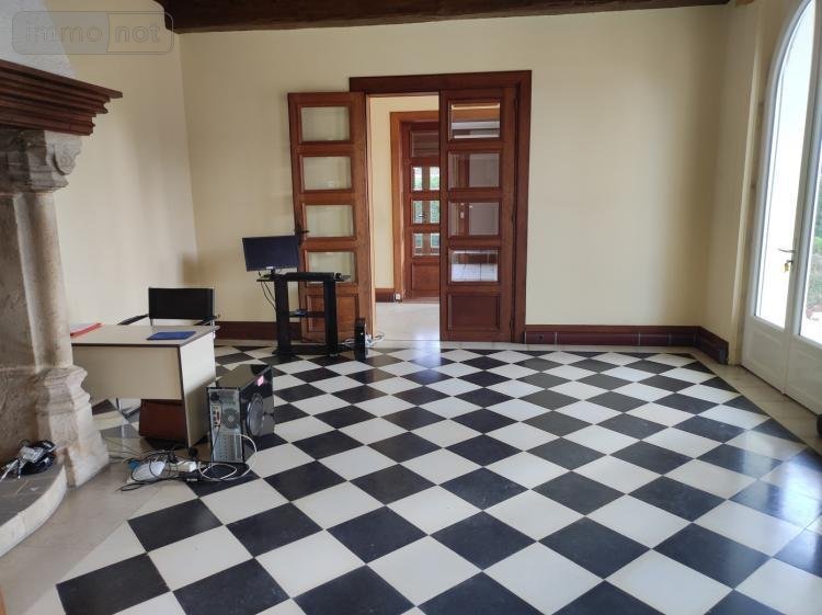 Maison a vendre Doudeville 76560 Seine-Maritime 191 m2 5 pièces 376200 euros