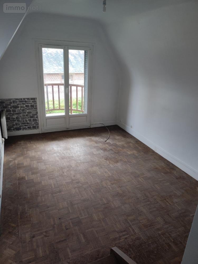 Maison a vendre Doudeville 76560 Seine-Maritime 191 m2 5 pièces 350000 euros