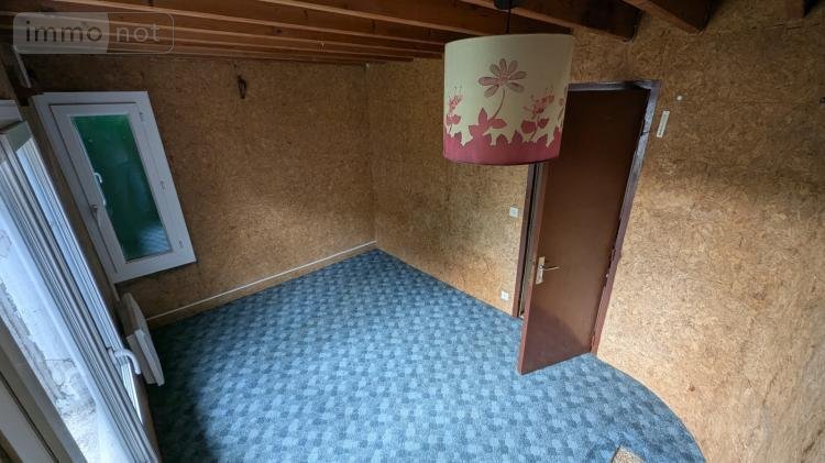 Maison a vendre Yvetot 76190 Seine-Maritime 73 m2 5 pièces 177650 euros