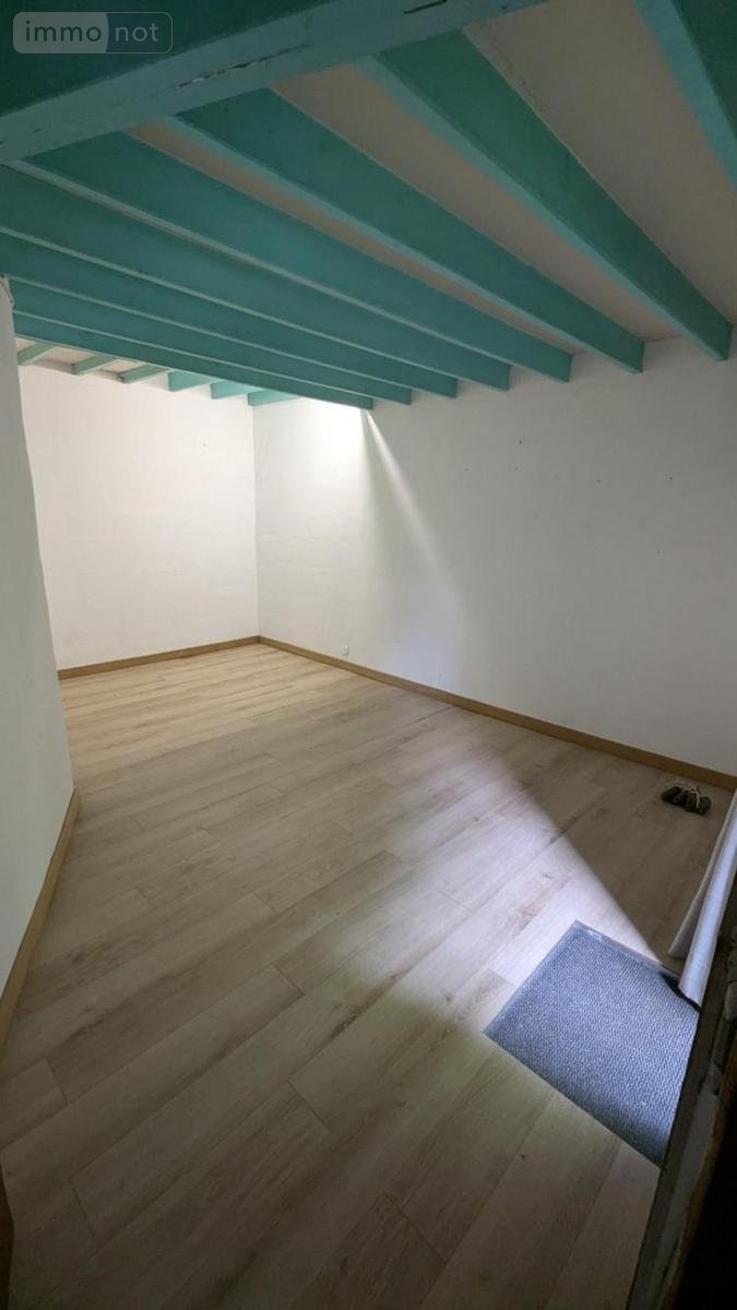 Maison a vendre Yvetot 76190 Seine-Maritime 73 m2 5 pièces 177650 euros