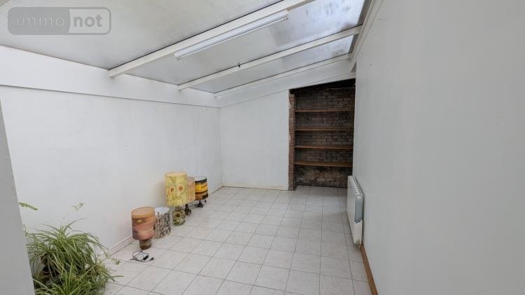 Maison a vendre Yvetot 76190 Seine-Maritime 73 m2 5 pièces 177650 euros