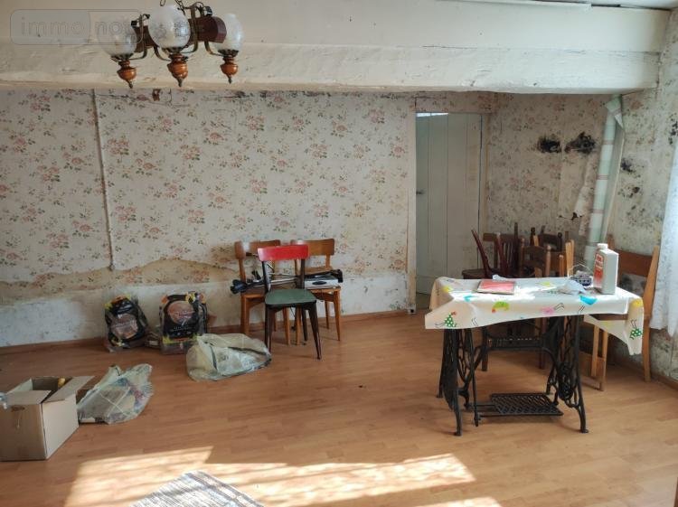 Maison a vendre Les Hauts-de-Caux 76190 Seine-Maritime 70 m2 4 pièces 125400 euros