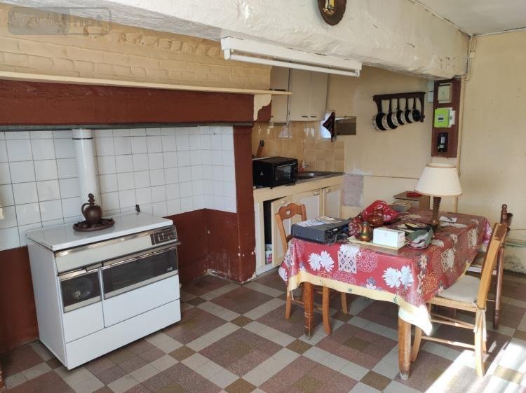 Maison a vendre Les Hauts-de-Caux 76190 Seine-Maritime 70 m2 4 pièces 125400 euros