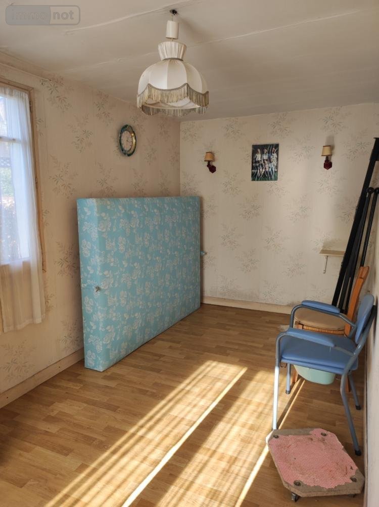 Maison a vendre Les Hauts-de-Caux 76190 Seine-Maritime 70 m2 4 pièces 125400 euros