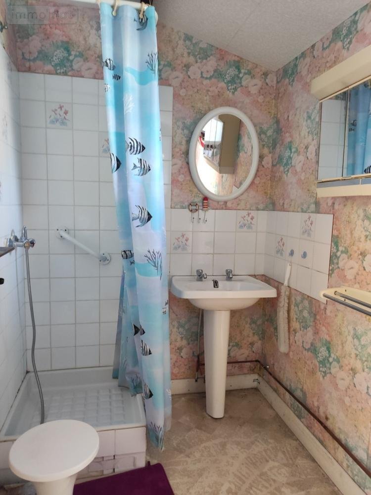 Maison a vendre Les Hauts-de-Caux 76190 Seine-Maritime 70 m2 4 pièces 125400 euros