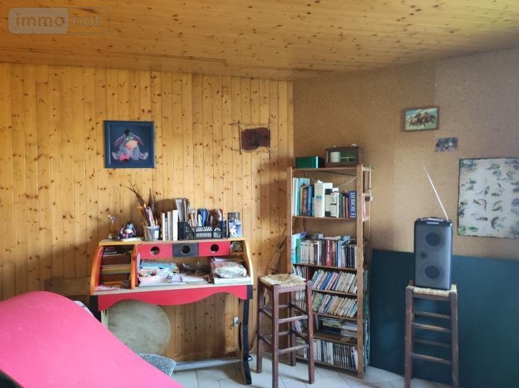 Maison a vendre Bois-Himont 76190 Seine-Maritime 216 m2 7 pièces 501600 euros