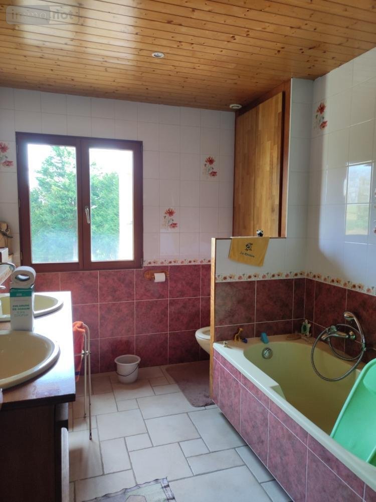 Maison a vendre Bois-Himont 76190 Seine-Maritime 216 m2 7 pièces 501600 euros