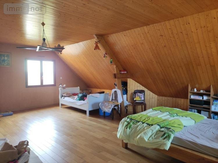 Maison a vendre Bois-Himont 76190 Seine-Maritime 216 m2 7 pièces 501600 euros