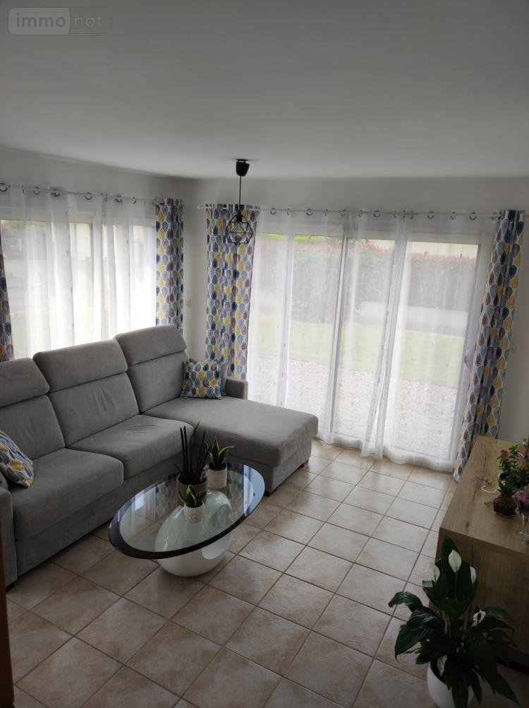 Maison a vendre Flamanville 76970 Seine-Maritime 81 m2 4 pièces 209000 euros