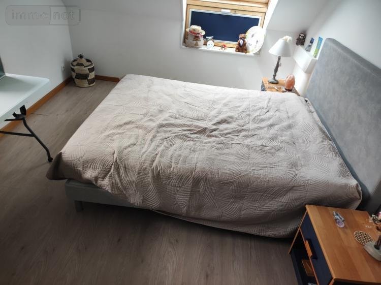 Maison a vendre Flamanville 76970 Seine-Maritime 81 m2 4 pièces 209000 euros