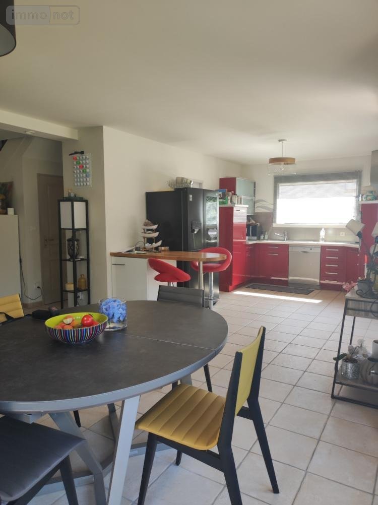 Maison a vendre Commune non précisée 76 Seine-Maritime 140 m2 5 pièces 334400 euros