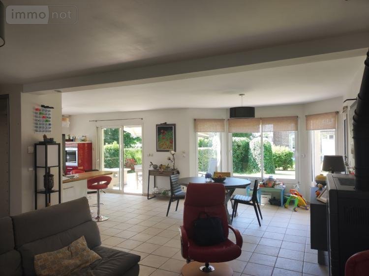 Maison a vendre Commune non précisée 76 Seine-Maritime 140 m2 5 pièces 334400 euros