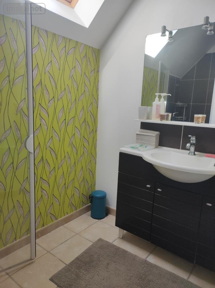 Maison a vendre Commune non précisée 76 Seine-Maritime 140 m2 5 pièces 334400 euros