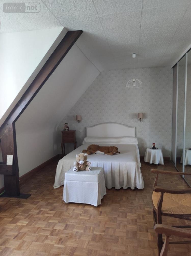 Maison a vendre Yvetot 76190 Seine-Maritime 152 m2  344850 euros