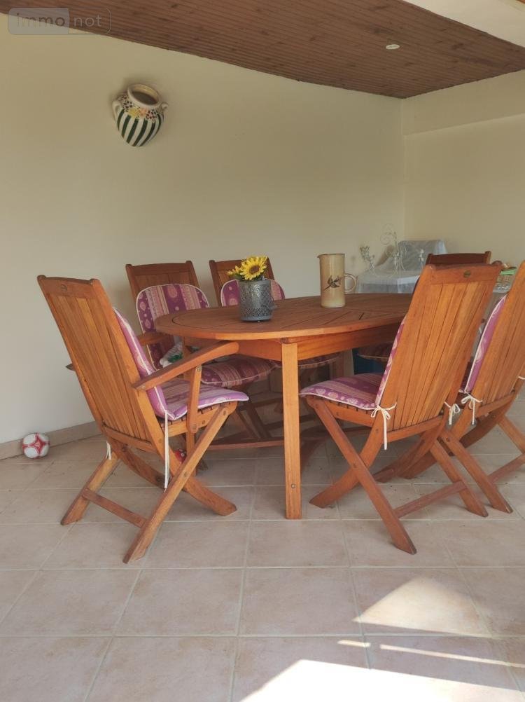 Maison a vendre Yvetot 76190 Seine-Maritime 152 m2  344850 euros