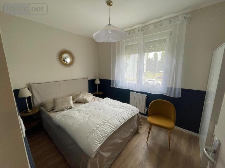 Location appartement Sotteville-lès-Rouen 76300 Seine-Maritime 53 m2  750 euros