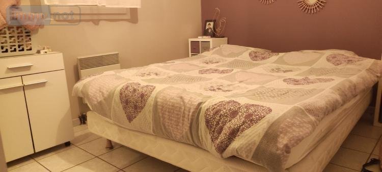 Maison a vendre Sainte-Marie-des-Champs 76190 Seine-Maritime 85 m2 4 pièces 229900 euros