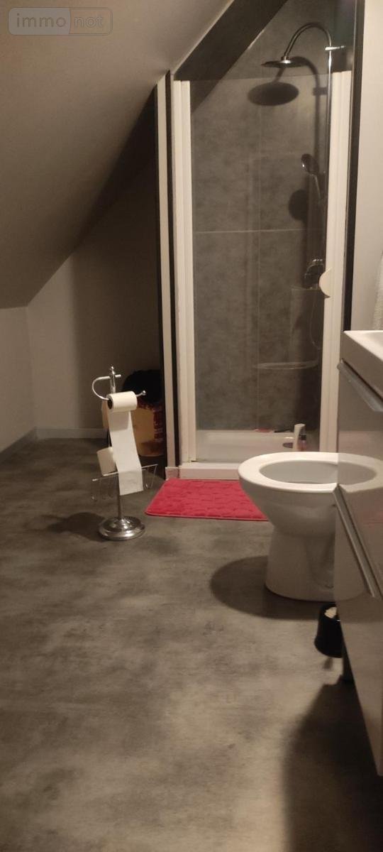 Maison a vendre Sainte-Marie-des-Champs 76190 Seine-Maritime 85 m2 4 pièces 229900 euros