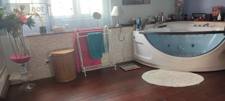 Maison a vendre Arelaune-en-Seine 76940 Seine-Maritime 204 m2 6 pièces 365750 euros