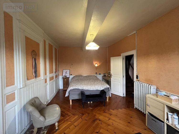 Maison a vendre Yvetot 76190 Seine-Maritime 134 m2 5 pièces 229900 euros