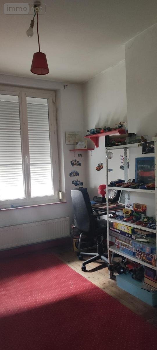 Maison a vendre Yvetot 76190 Seine-Maritime 83 m2 4 pièces 130625 euros