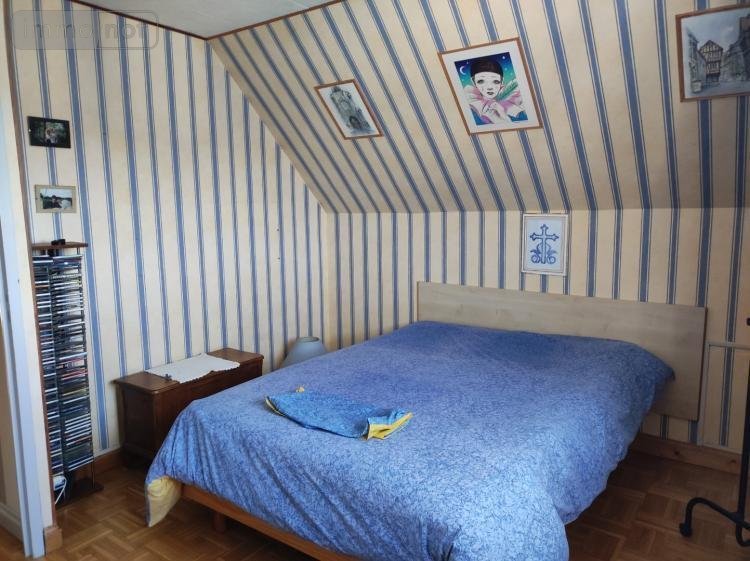 Maison a vendre Yvetot 76190 Seine-Maritime 112 m2  261250 euros