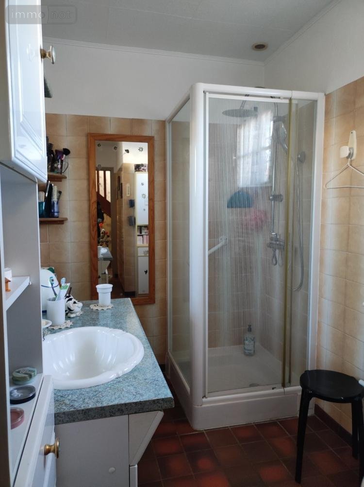 Maison a vendre Yvetot 76190 Seine-Maritime 112 m2  229000 euros