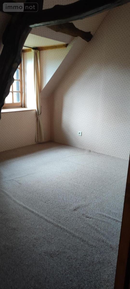 Maison a vendre Yvetot 76190 Seine-Maritime 137 m2 5 pièces 245575 euros