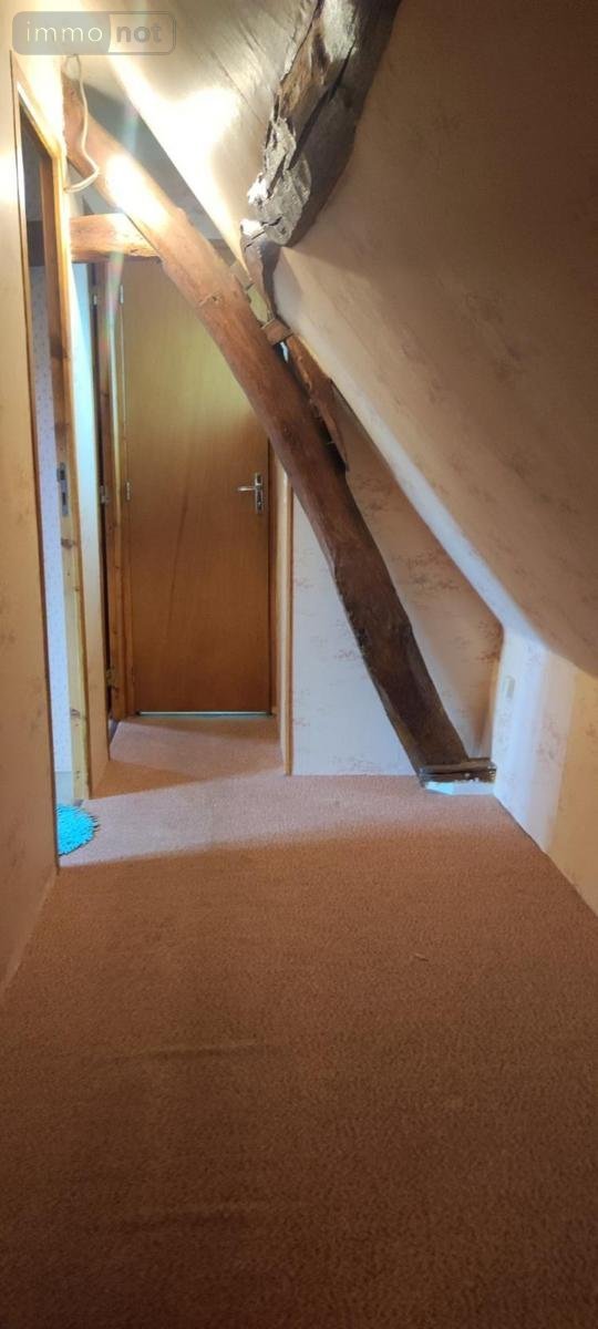 Maison a vendre Yvetot 76190 Seine-Maritime 137 m2 5 pièces 245575 euros