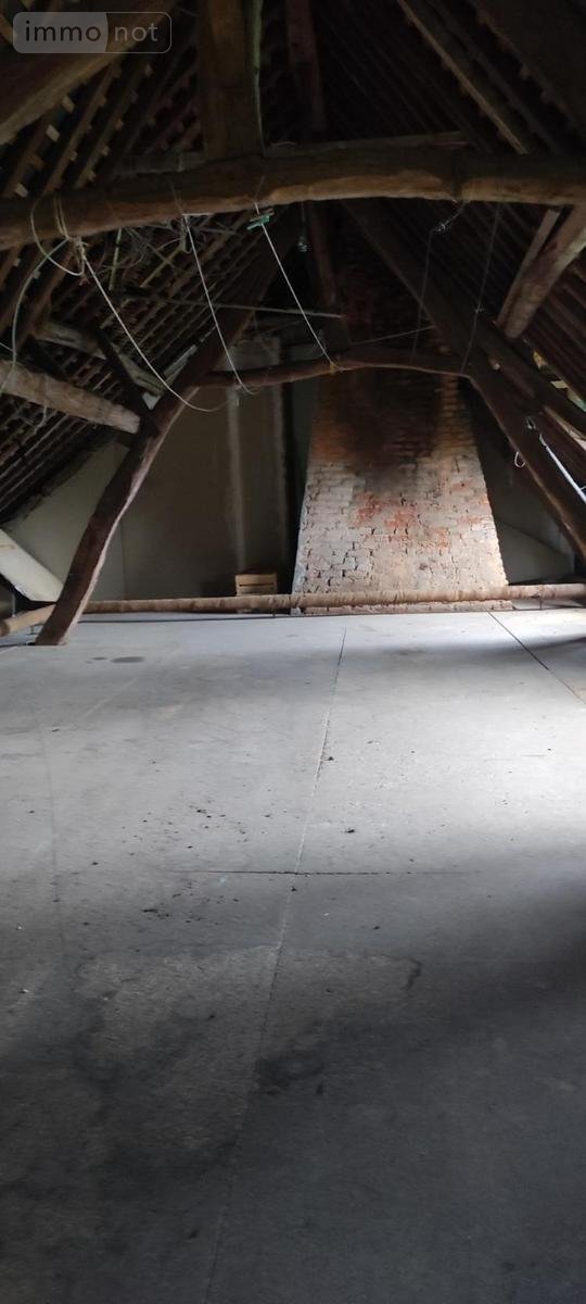 Maison a vendre Yvetot 76190 Seine-Maritime 137 m2 5 pièces 245575 euros