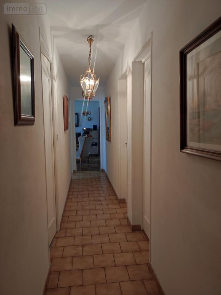 Appartement a vendre Yvetot 76190 Seine-Maritime 76 m2 3 pièces 120175 euros