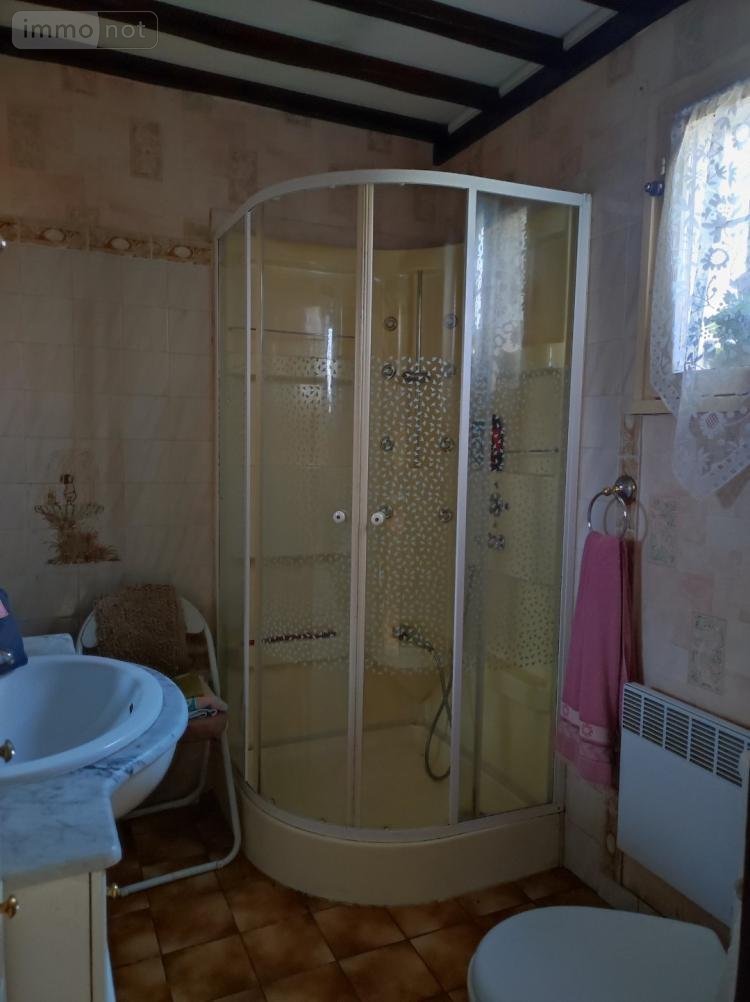 Maison a vendre Routes 76560 Seine-Maritime 61 m2 2 pièces 105000 euros