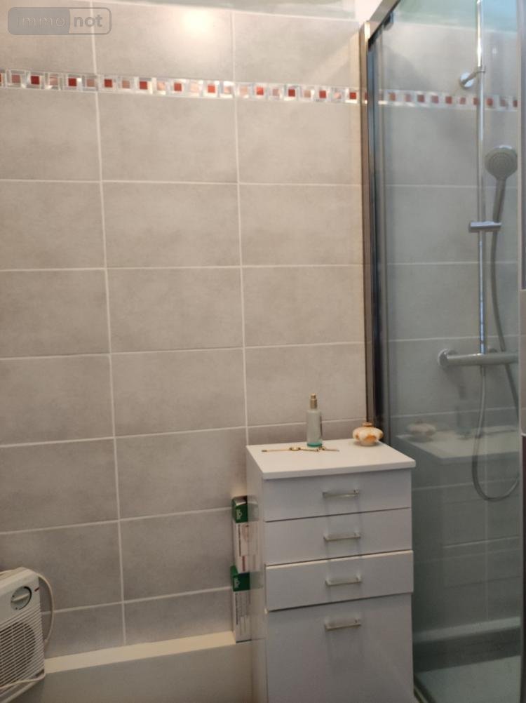 Maison a vendre Pavilly 76570 Seine-Maritime 66 m2 3 pièces 156750 euros